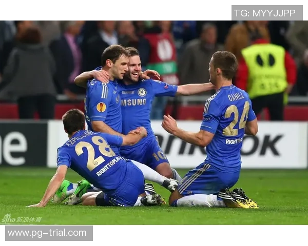 欧联杯精彩对决切尔西与AC米兰战成平局补时进球引发全场狂欢