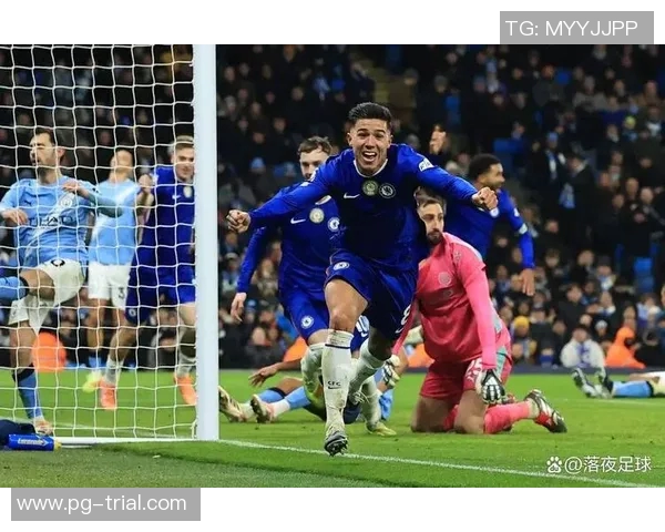 西甲经典对决曼城逆转切尔西四比三十大进球瞬间回顾
