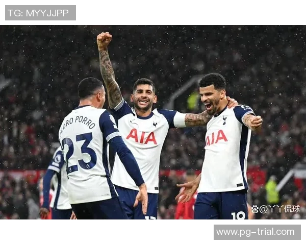 英超震撼战役热刺大胜马竞引发全场狂欢赛后深度解析